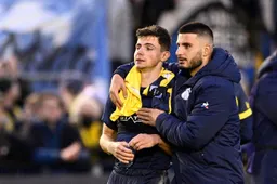 Zware uithaal richting Dante Vanzeir: "Ik hoop dat dit hem duur te staan komt"