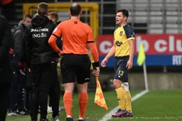 Bondsparket spreekt zich uit en neemt definitieve beslissing over Vanzeir