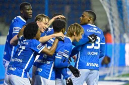 'Genk-fans vrezen het ergste: Publiekslieveling spreekt zich uit over vertrek'