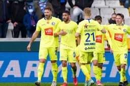 'Gent twijfelt niet en leidt twaalfde trainersontslag van het seizoen in'