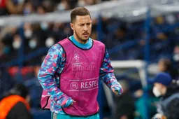 'Eden Hazard keert terug naar de Premier League, Liverpool baalt'