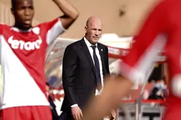Ophef rond Philippe Clement bij Monaco: "Hier snapt toch niemand iets van?!"