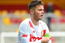 Zinho Vanheusden krijgt bij Genoa plots loodzwaar verdict te horen van Blessin
