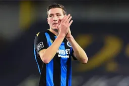 'Wintertransfer in de maak voor Club Brugge-sterkhouder Hans Vanaken'