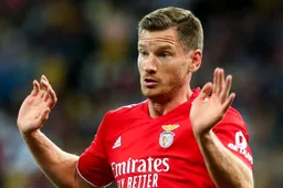 'Jan Vertonghen spreekt zich plots uit over spectaculaire carrièrewending'