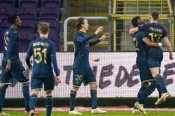 'Groot probleem voor Anderlecht: Nóg een sterkhouder op weg naar de uitgang'