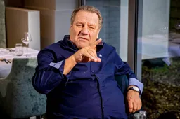 Boskamp onthult of bondscoach Tedesco ontslagen moet worden