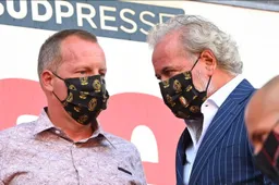 Standard wil het tij keren en grijpt drastisch in na rampzalige resultaten