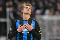 'Schreuder bezorgt De Ketelaere domper bij de Rode Duivels': "Dat is zo fout!"