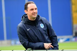 OFFICIEEL: Racing Genk rondt peperdure transfer af