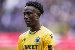 Recordaankoop Kamal Sowah blaast iedereen bij AZ én Club Brugge omver (VIDEO)