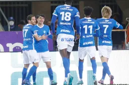 'Genk-fans worden helemaal gek: Publiekslieveling krijgt enorm goed nieuws'