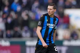 'Dáárom trok Lawrence Visser geen rode kaart voor Hans Vanaken na slag'