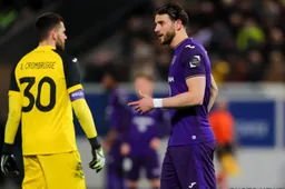 Club en Antwerp genieten: Anderlecht laat kostbare punten liggen tegen OHL