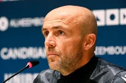 Schreuder pakt uit met verrassend statement over Vormer, Dost en Balanta