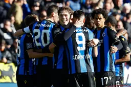 Club Brugge-fans gaan volledig los over déze speler: "Hij is de missing link"