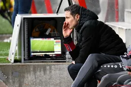 'Opmerkelijke comeback: Antwerp heeft vervanger voor Priske al op het oog'