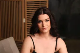 Wulpse WAG Gaëlle maakt ex-Club-keeper Sven Dhoest en co. gek: "Wow!"