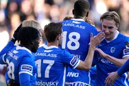 Genk herpakt zich en neemt na missen play-off 1 revanche tegen KV Kortrijk