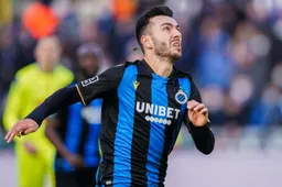 Club komt bedrogen uit bij transfer van Sargis Adamyan: 'Dat is onmogelijk'