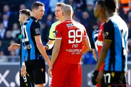 Gert Verheyen heeft duidelijke mening over slag van Vanaken tegen Antwerp