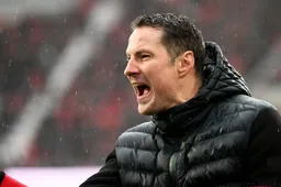 'Brian Priske duwt toptalent genadeloos naar de uitgang bij Antwerp'