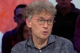 Vandenbempt breekt RSCA-speler af: "Angstzweet breekt hem uit bij elke bal"