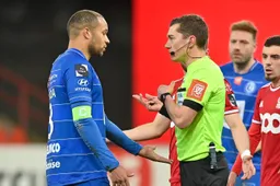 Gent-fans gaan los na nieuws over schorsing Odjidja: "Excuses op hun plaats"