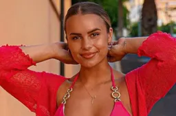 Savannah blaast als zus van Gent-speelster Imani Prez Instagram omver: "Hot!"