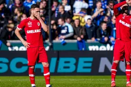 'Antwerp krijgt nóg een flinke opdoffer te verwerken in aanloop naar derby'