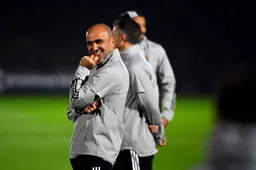 'Martinez heeft beslist: Déze drie onervaren Duivels gaan mee naar Qatar'