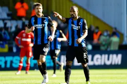 Denis Odoi komt terug op zijn woorden: "Ik heb in het verleden dingen gezegd"