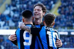 'Skov Olsen imponeert en duwt zomeraankoop verrassend naar de uitgang'