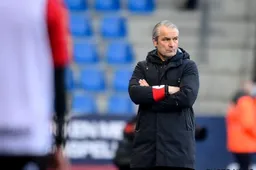 'Verrassing van formaat: Bernd Storck mogelijk al weg bij Genk'
