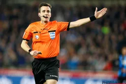 Hek van de dam in topper Club Brugge-AA Gent: Rode kaart zet match op zijn kop