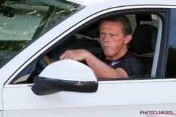 'Frank Vercauteren verrast iedereen na Antwerp met keuze voor volgende club'