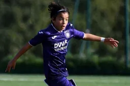 Waanzinnig salaris dat wonderkind Rayane Bounida eist bij Anderlecht uitgelekt