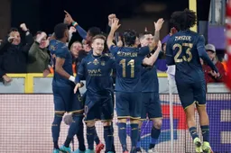Anderlecht viert feest en stoot na zeven jaar nog eens door naar finale