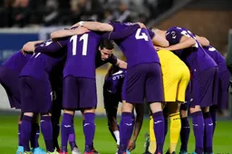 Anderlecht schrikt zich rot na transferuitspraken van publiekslieveling