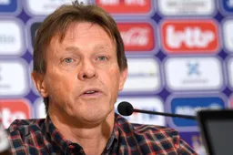 Frank Vercauteren razend op Anderlecht: "Geen haar op mijn hoofd dat daaraan denkt"