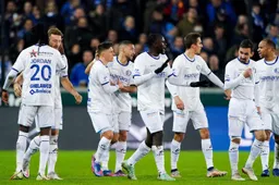 Gent-supporters worden wild van déze speler: "Meer klasse dan heel Club samen"