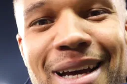 Gent-kapitein Vadis Odjidja lacht Club Brugge uit na halve finale (VIDEO)