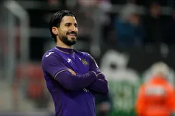 Lior Refaelov doet Hein Vanhaezebrouck bibberen in aanloop naar bekerfinale