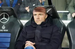 'Verrassende ontwikkelingen rond positie Alfred Schreuder bij Club Brugge'