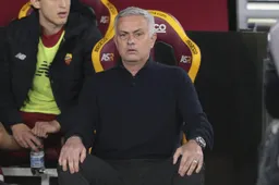 'José Mourinho verbaast iedereen met straf plan voor paars-wit supertalent'