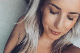 Standard-fan Laura Lieckens maakt stomende comeback in bikini: “Dat lichaam!”