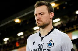 Opvallende vaststelling over Mignolet: "Van Crombrugge en Vandevoordt wél"