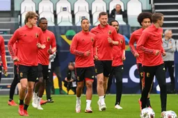 'Transferstrijd barst los: Bayern München meldt zich voor Rode Duivel'