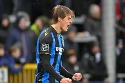 Absolute toptransfer in Brugge: ’Charles De Ketelaere is op weg naar déze club’