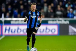 'Noa Lang krijgt verrassend nieuws bij Club en kan het amper geloven'